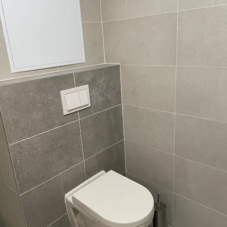 Centre Apartment