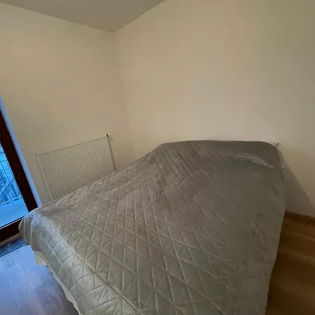 Centre Apartment *